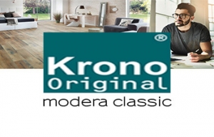 Krono Modera Classic