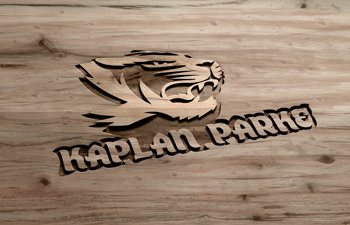 Kaplan Parke Logo