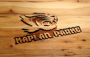 Kaplan Parke Logo