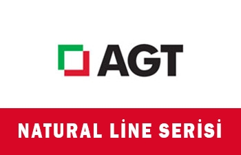 AGT Natural Line Serisi