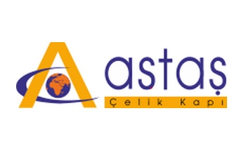 Astaş Çelik Kapı